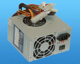 COMPUTER POWER SUPPLY 500W ATX-2.0/ SATA